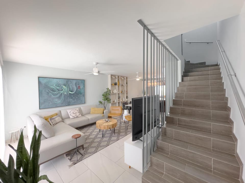 Cozy Villa in the Heart of San Carlos Villa in San Carlos Guaymas