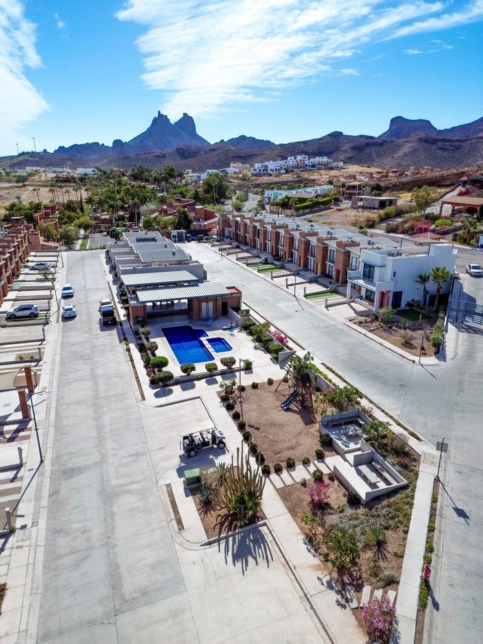 Cozy Villa in the Heart of San Carlos Villa in San Carlos Guaymas