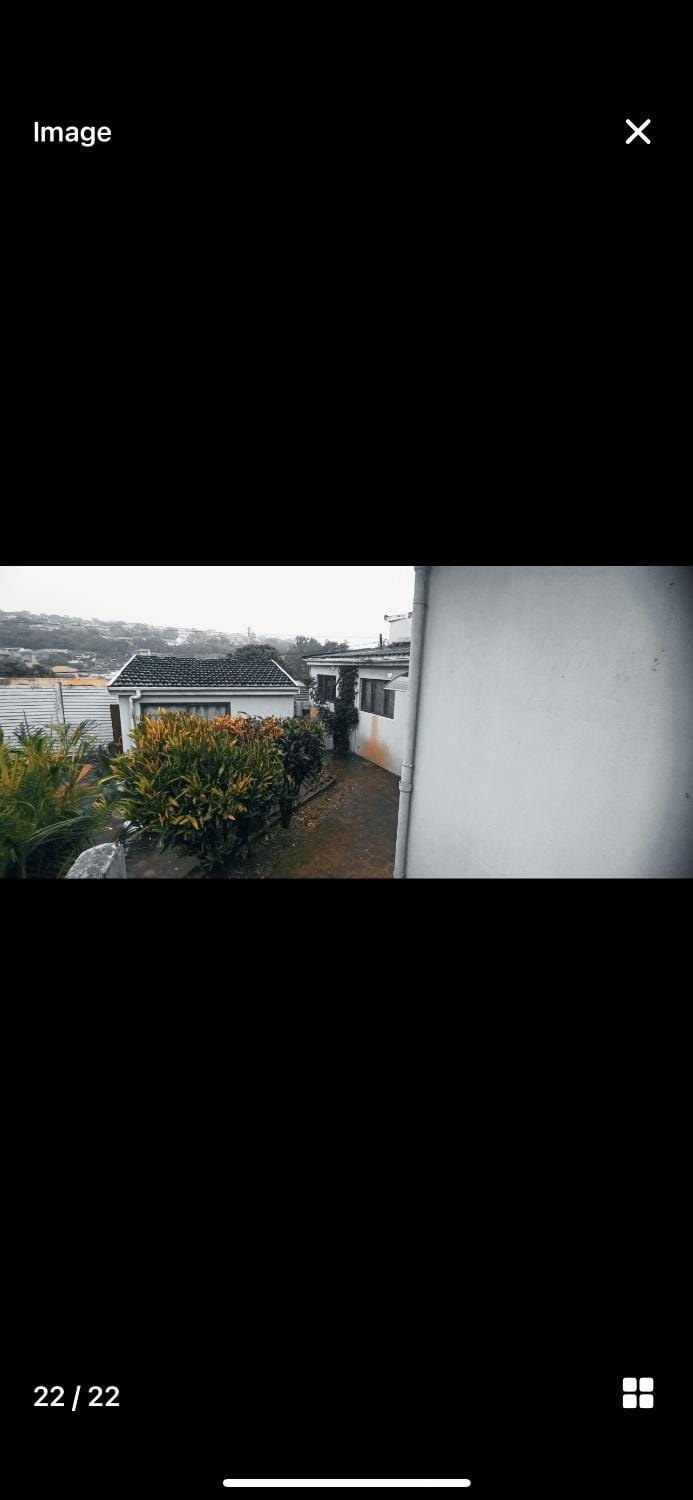 Cozy 1 bedroom cottage Bed and Breakfast in Roodepoort