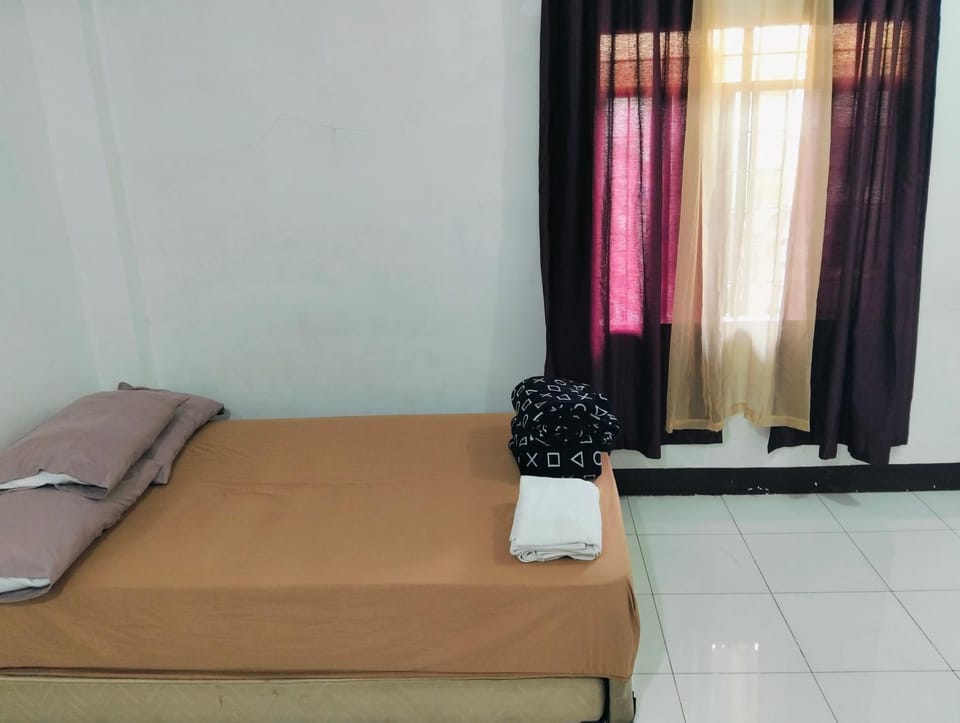Marc&Rod Condo Type Hostel Apartment hotel in Baguio