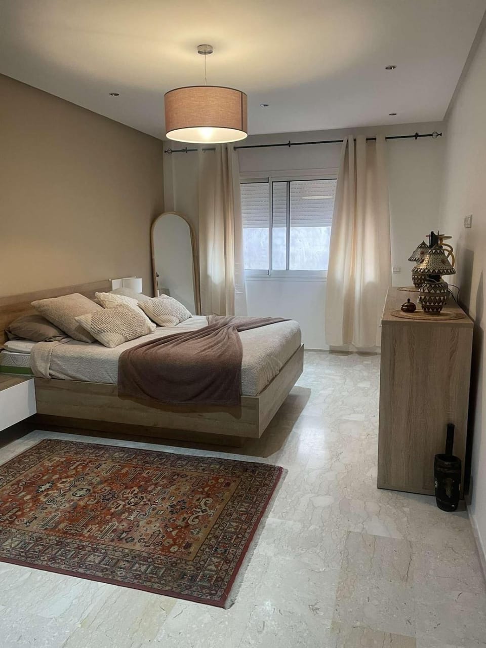 Appartement ZAHRA HOME Apartment in Marrakesh