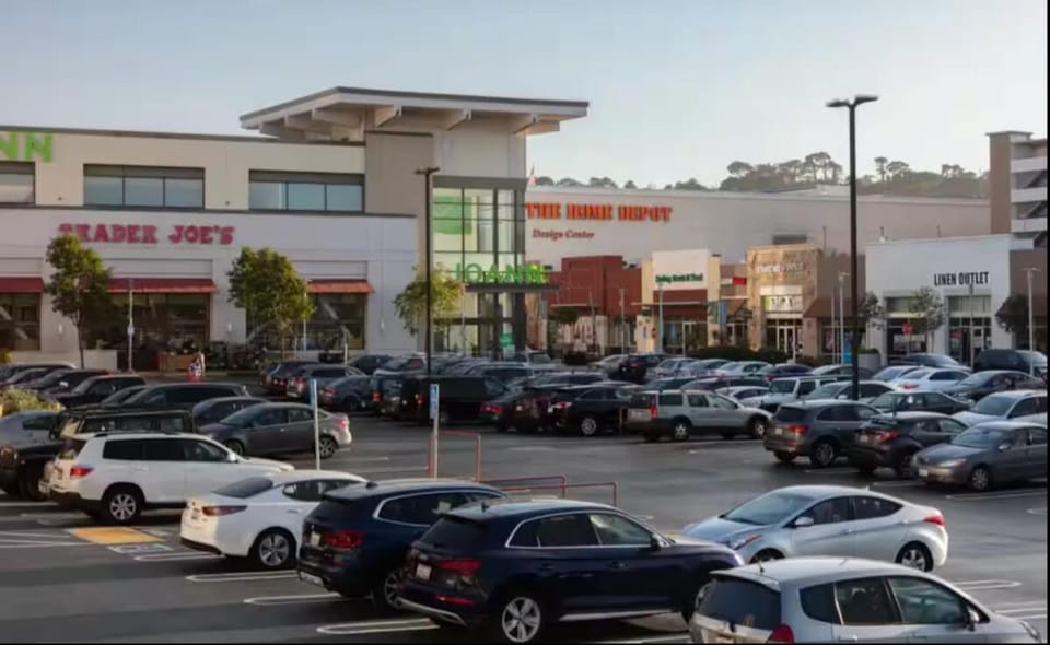 Lovely Private Quiet 2Beds 1Bath near Westlake and San Francisco downtown Apartment in Daly City