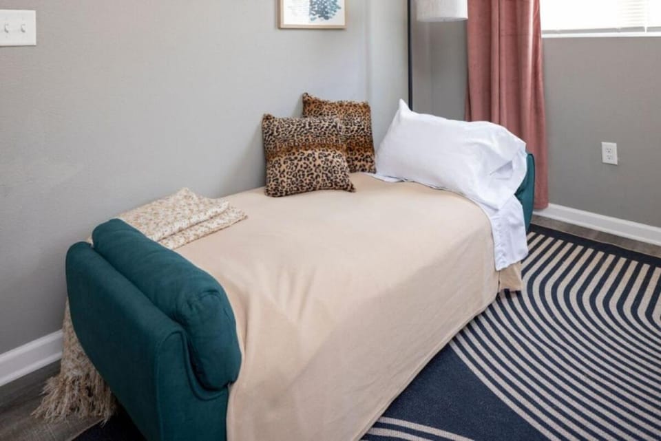 Relax & Explore Downtown Little Rock House in Little Rock