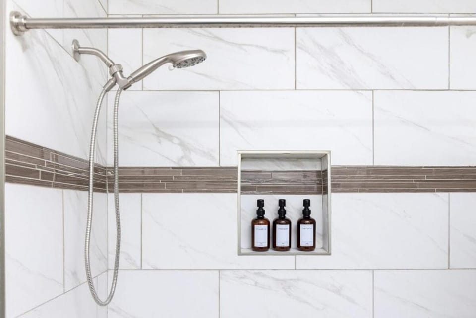 Relax & Explore Downtown Little Rock House in Little Rock