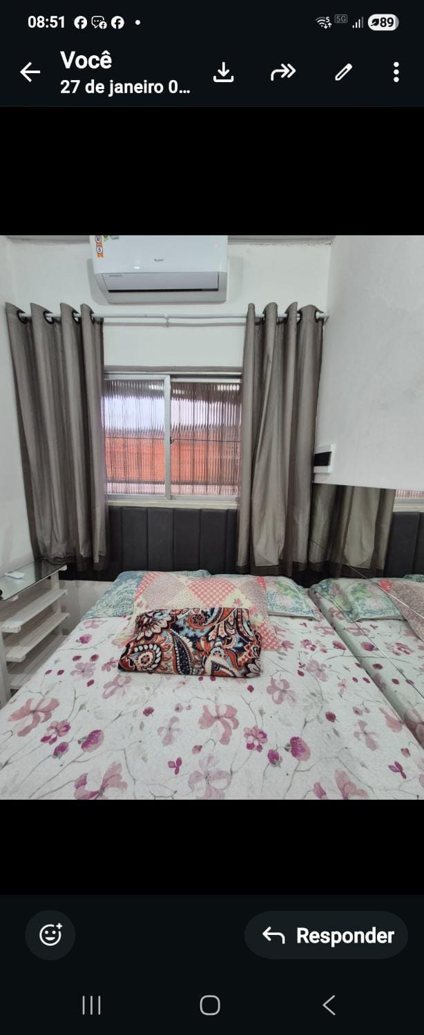 Belem centro Apartment in Belém