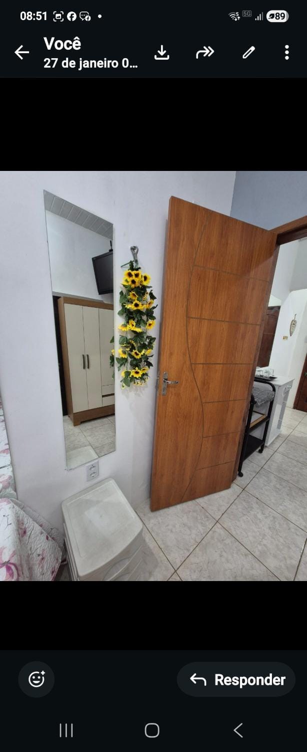 Belem centro Apartment in Belém