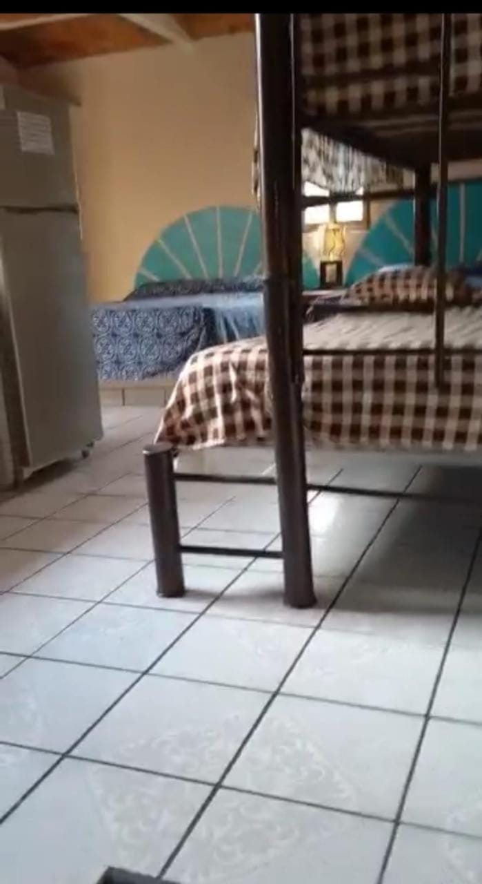 Casa Regina Hotel in Rincon de Guayabitos