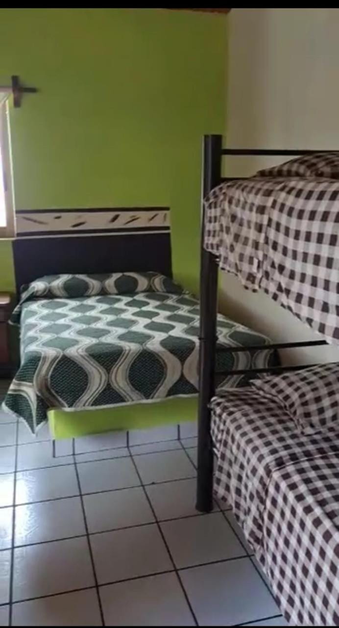 Casa Regina Hotel in Rincon de Guayabitos
