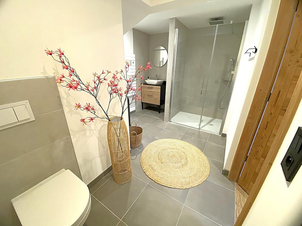 Bel Appartement 43m² à Méribel Mottaret avec Parking et WIFI - FR-1-411-979 Apartment in Les Allues