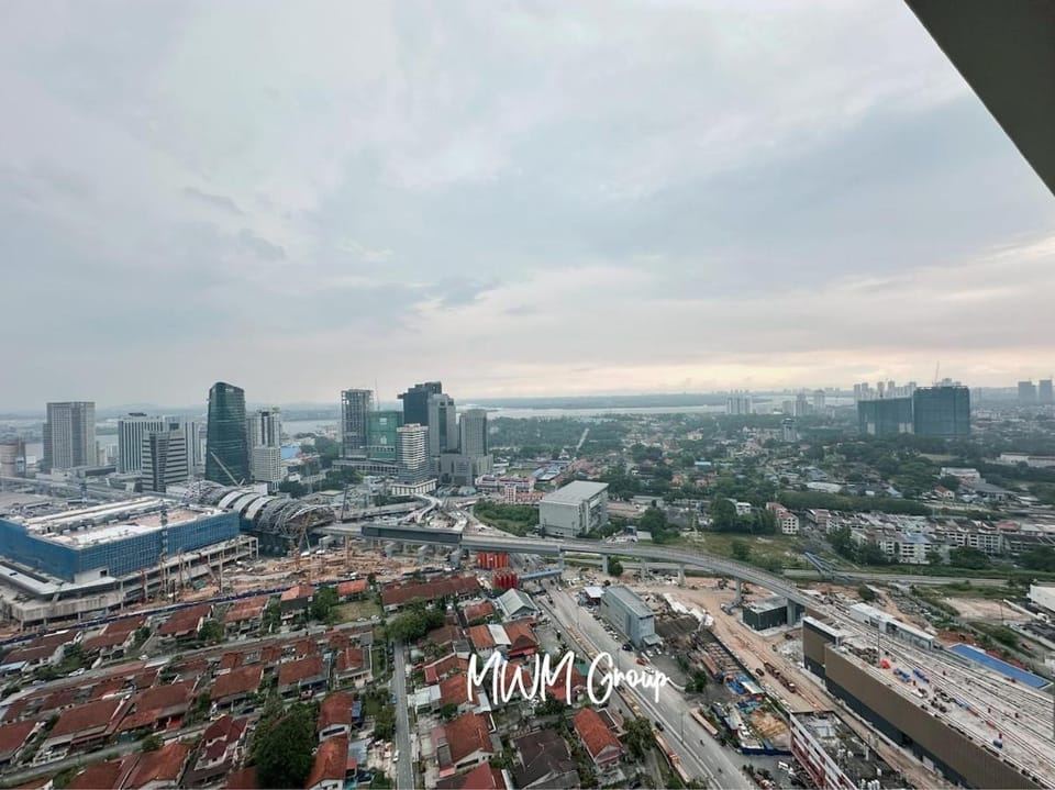 City view