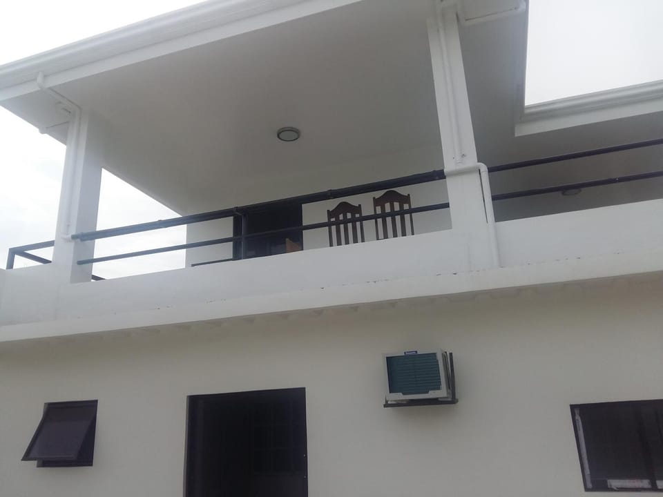 Property building, Balcony/Terrace