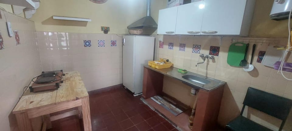 Vidala Apartment in Tilcara