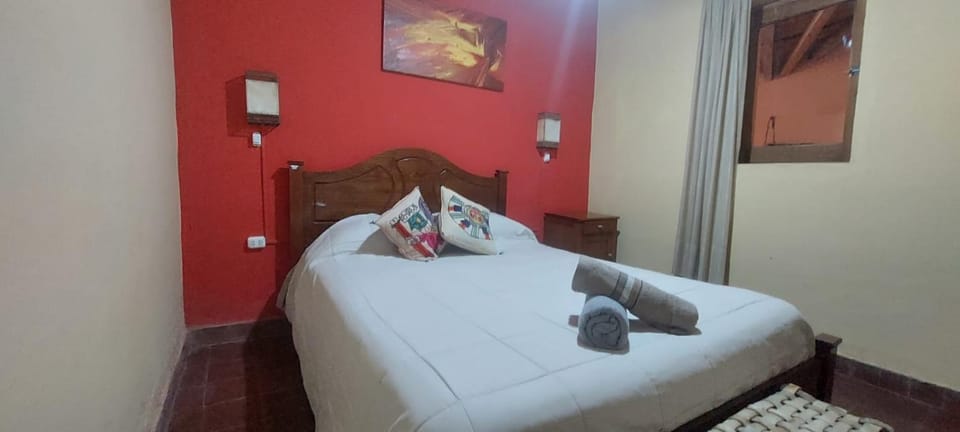 Vidala Apartment in Tilcara