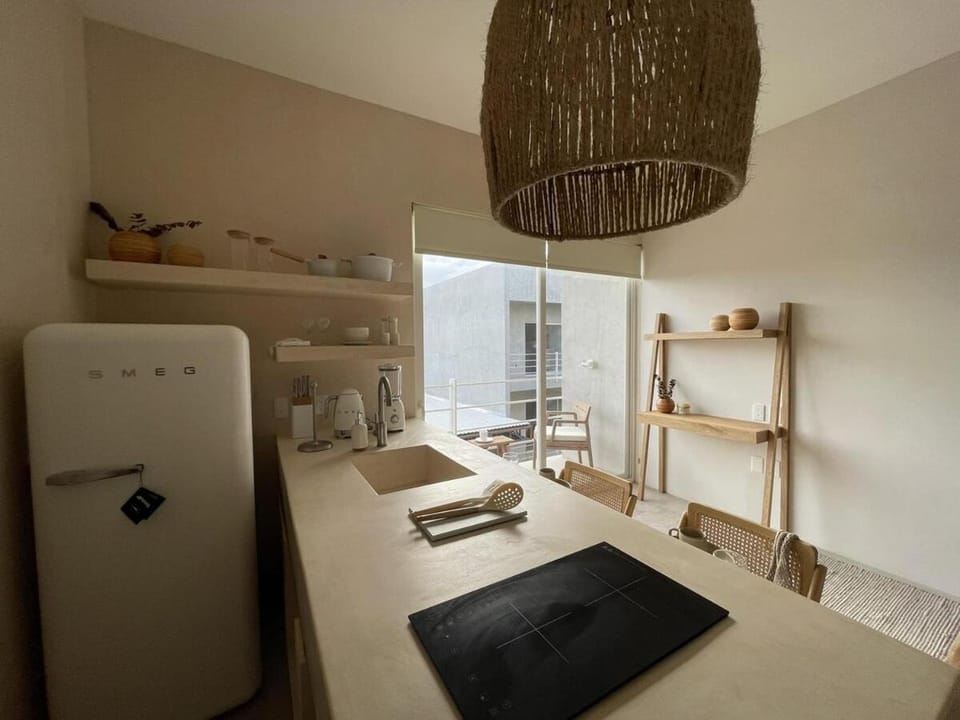 New Loft with Beach Club Access Apartment in State of Quintana Roo