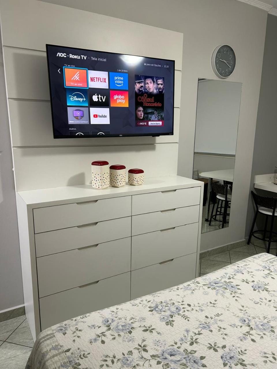 TV and multimedia