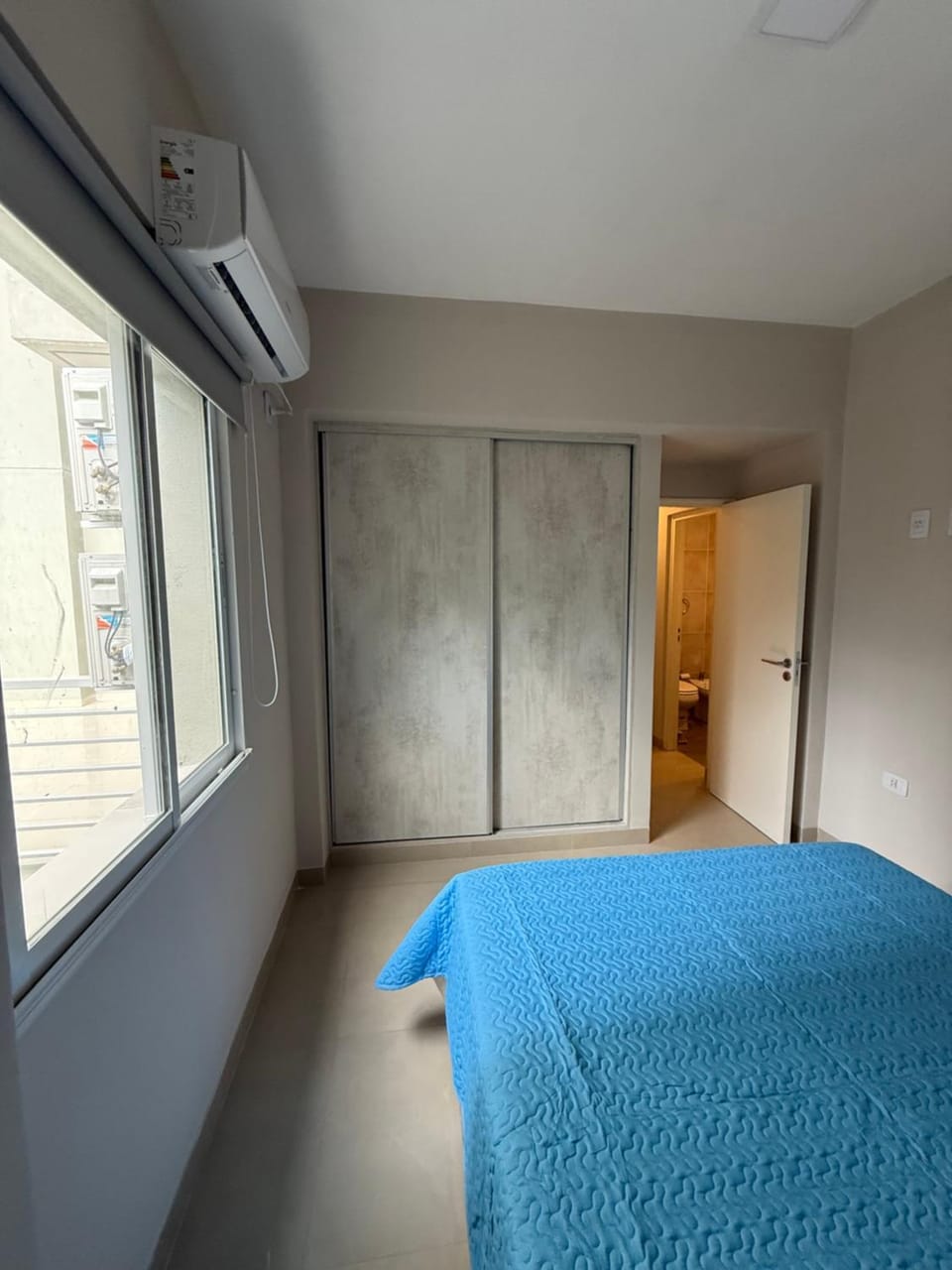 Departamento nuevo a estrenar Apartment in San Miguel de Tucumán