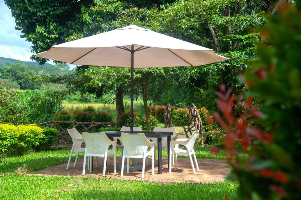 Imbulana Villa & Tea Estate Villa in Sri Lanka