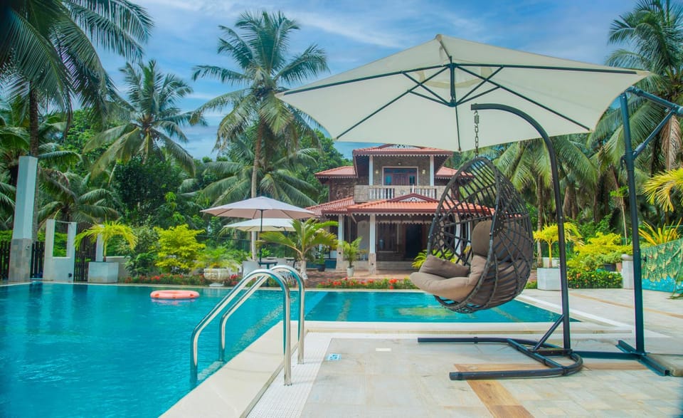 Imbulana Villa & Tea Estate Villa in Sri Lanka