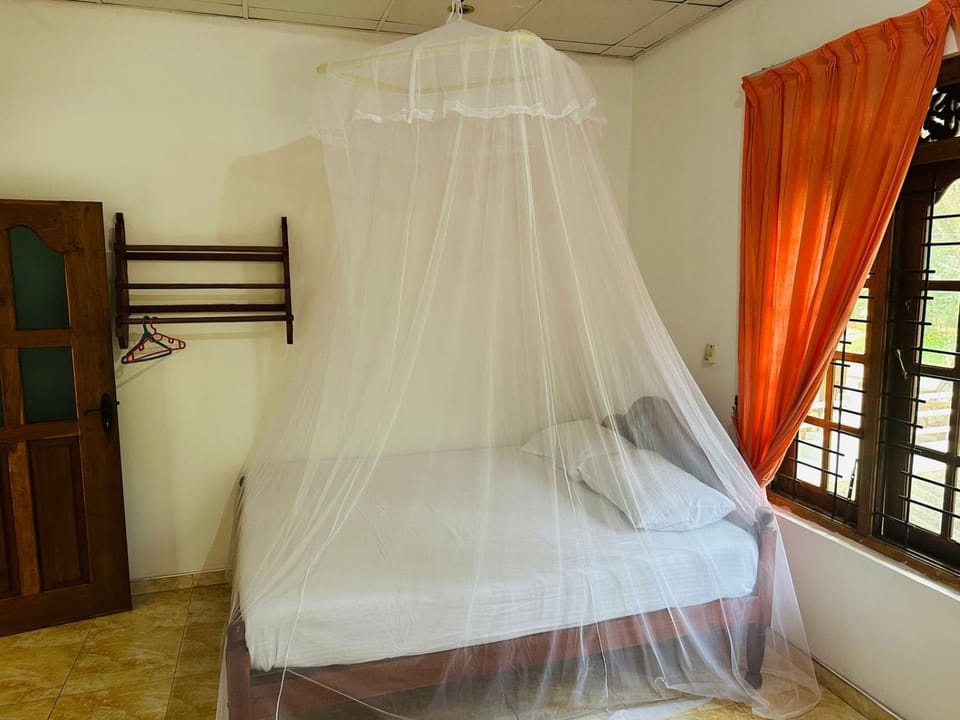 Sigiriya Sweet Home Guest House Bed and Breakfast in Dambulla