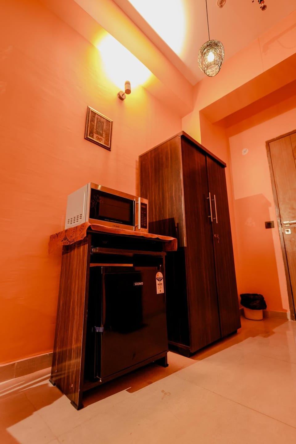 oven