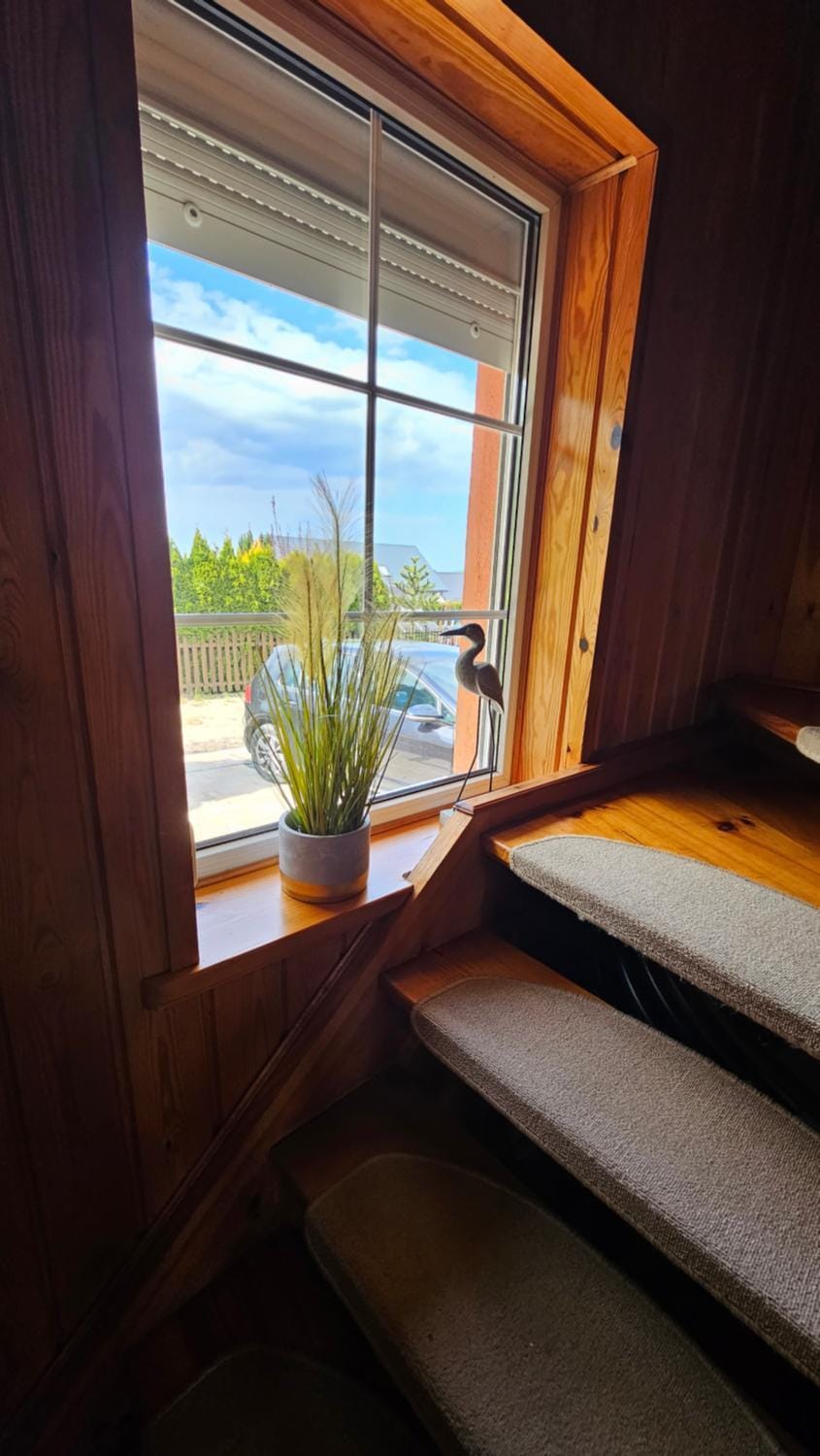 Domek Malina House in Pomeranian Voivodeship