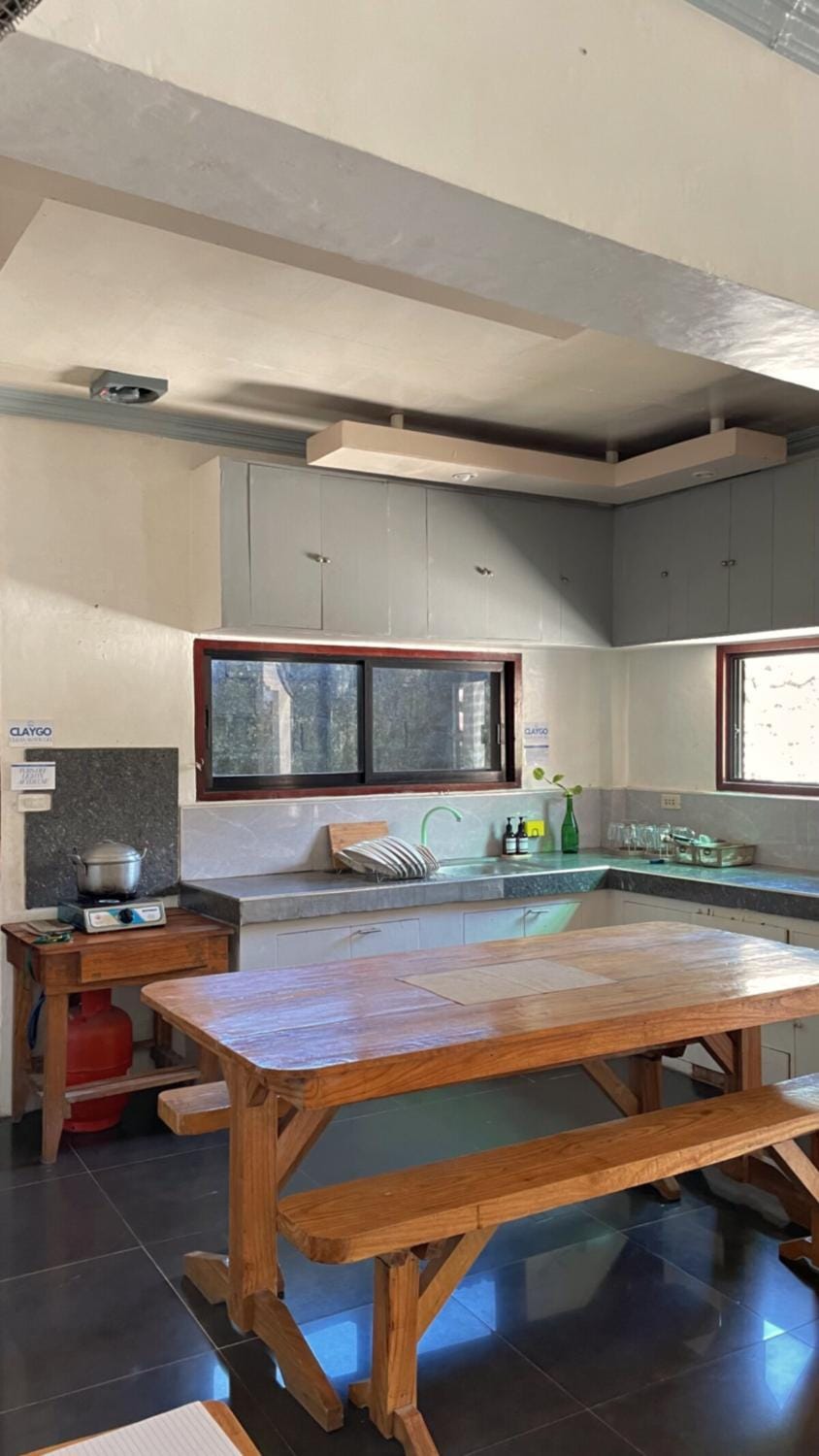 Mambajao Camiguin Homestay Apartment in Northern Mindanao