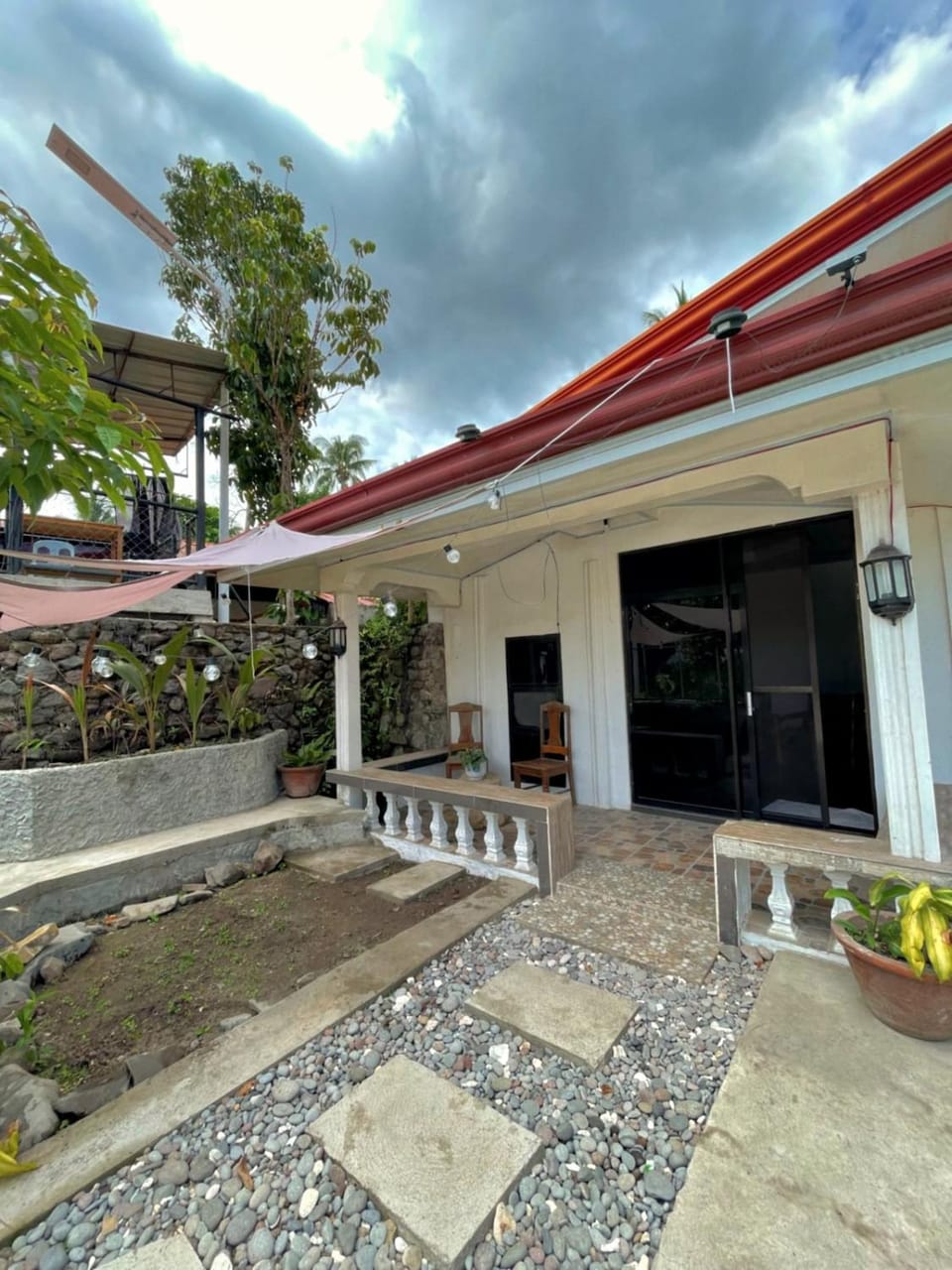 Mambajao Camiguin Homestay Apartment in Northern Mindanao