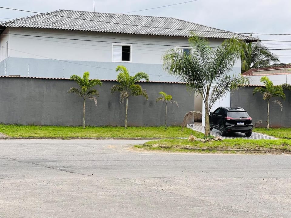 Casa de Luxo Itanhaém House in Itanhaém