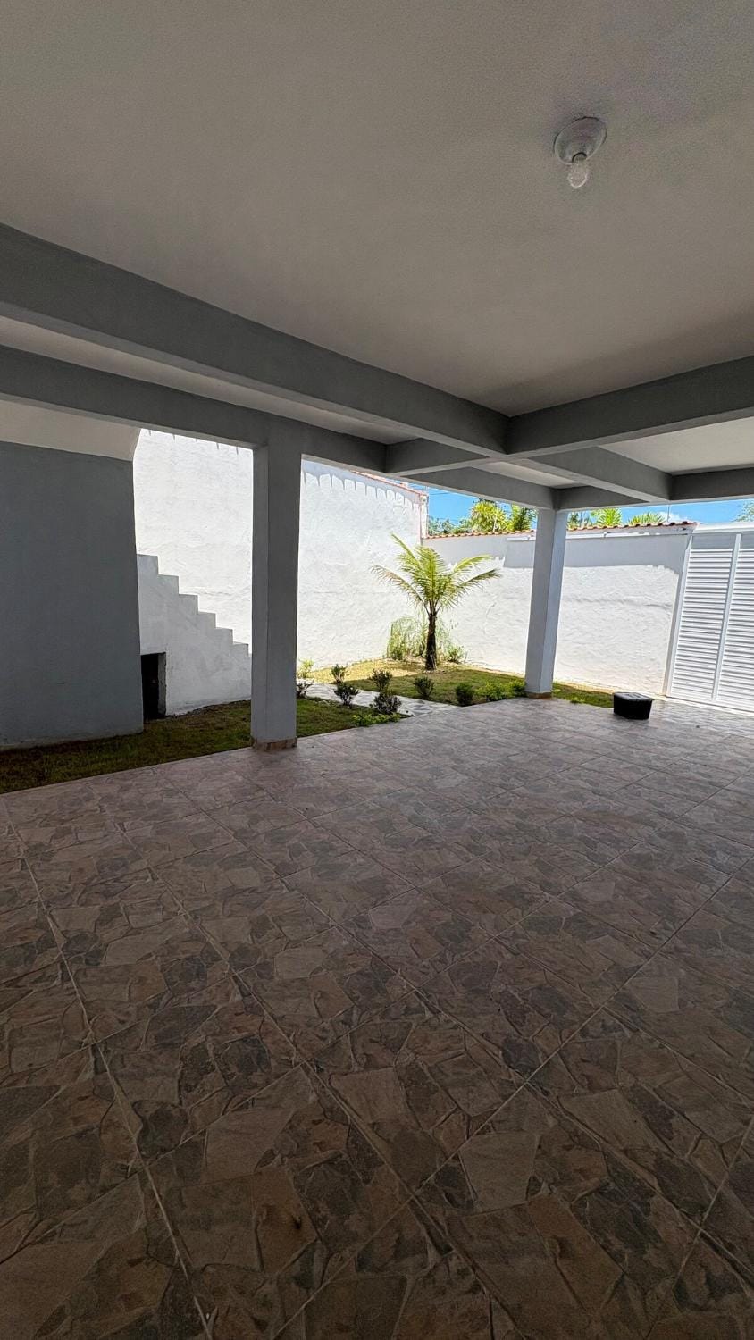 Casa de Luxo Itanhaém House in Itanhaém