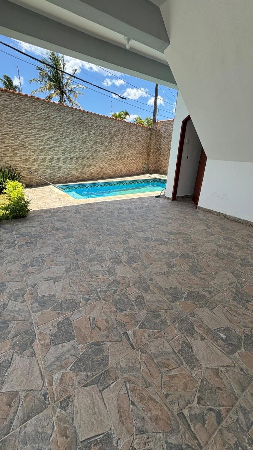 Casa de Luxo Itanhaém House in Itanhaém