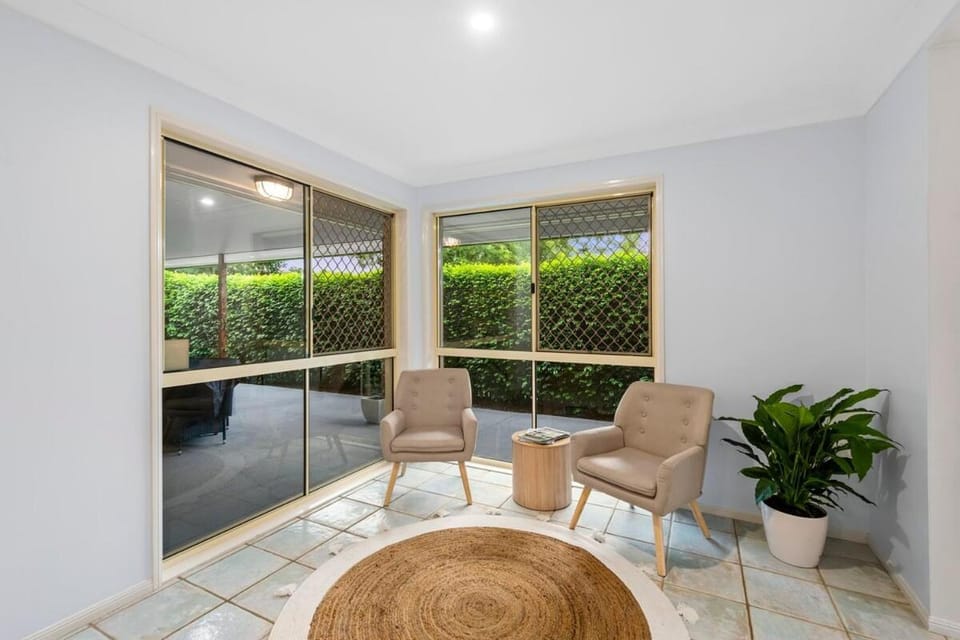 Range Retreat - East Toowoomba House in Toowoomba