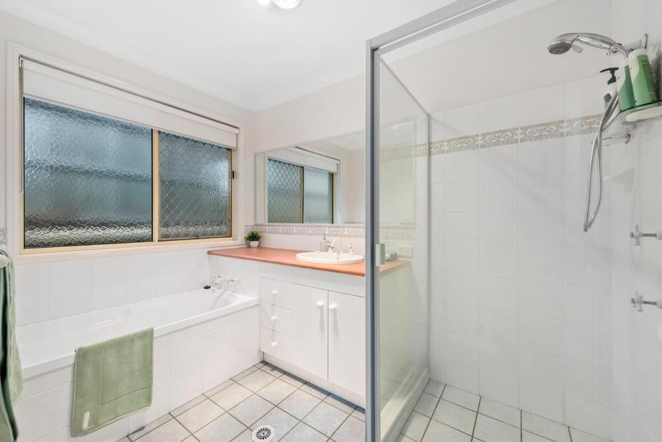 Range Retreat - East Toowoomba House in Toowoomba