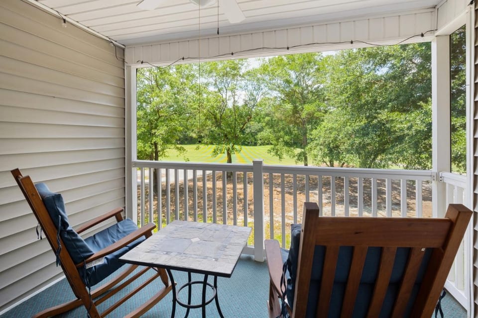 65D Isle Awhile condo Apartment in South Carolina