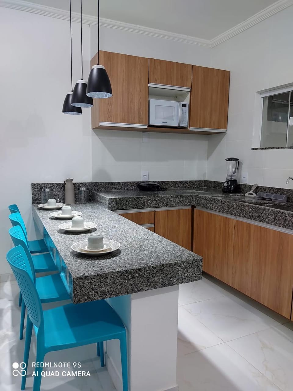 Duplex Brisas do Mar Apartment in State of Bahia