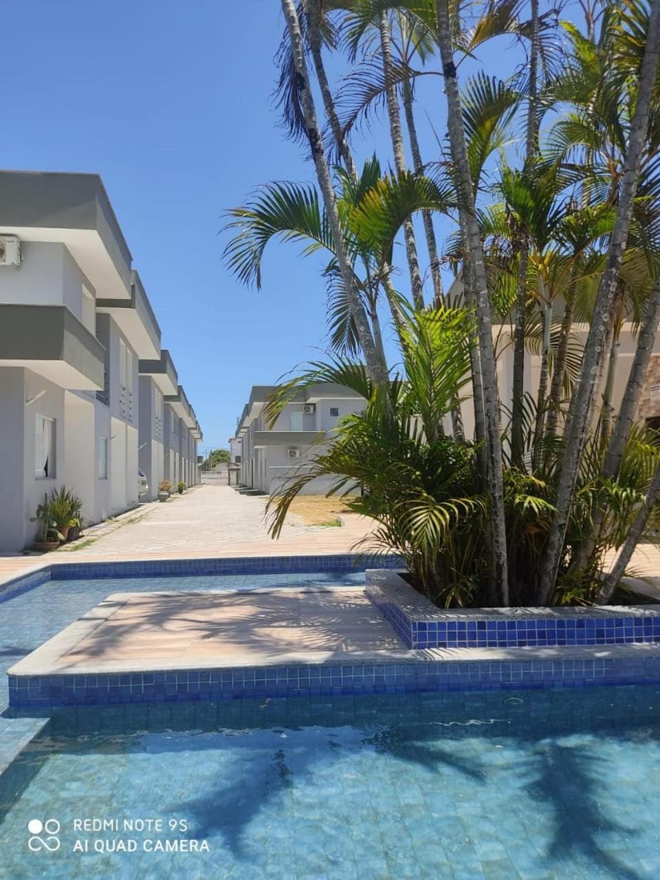 Duplex Brisas do Mar Apartment in State of Bahia