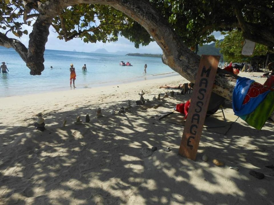 T 2 Ste Anne à 5mn de la Plage House in Sainte-Anne