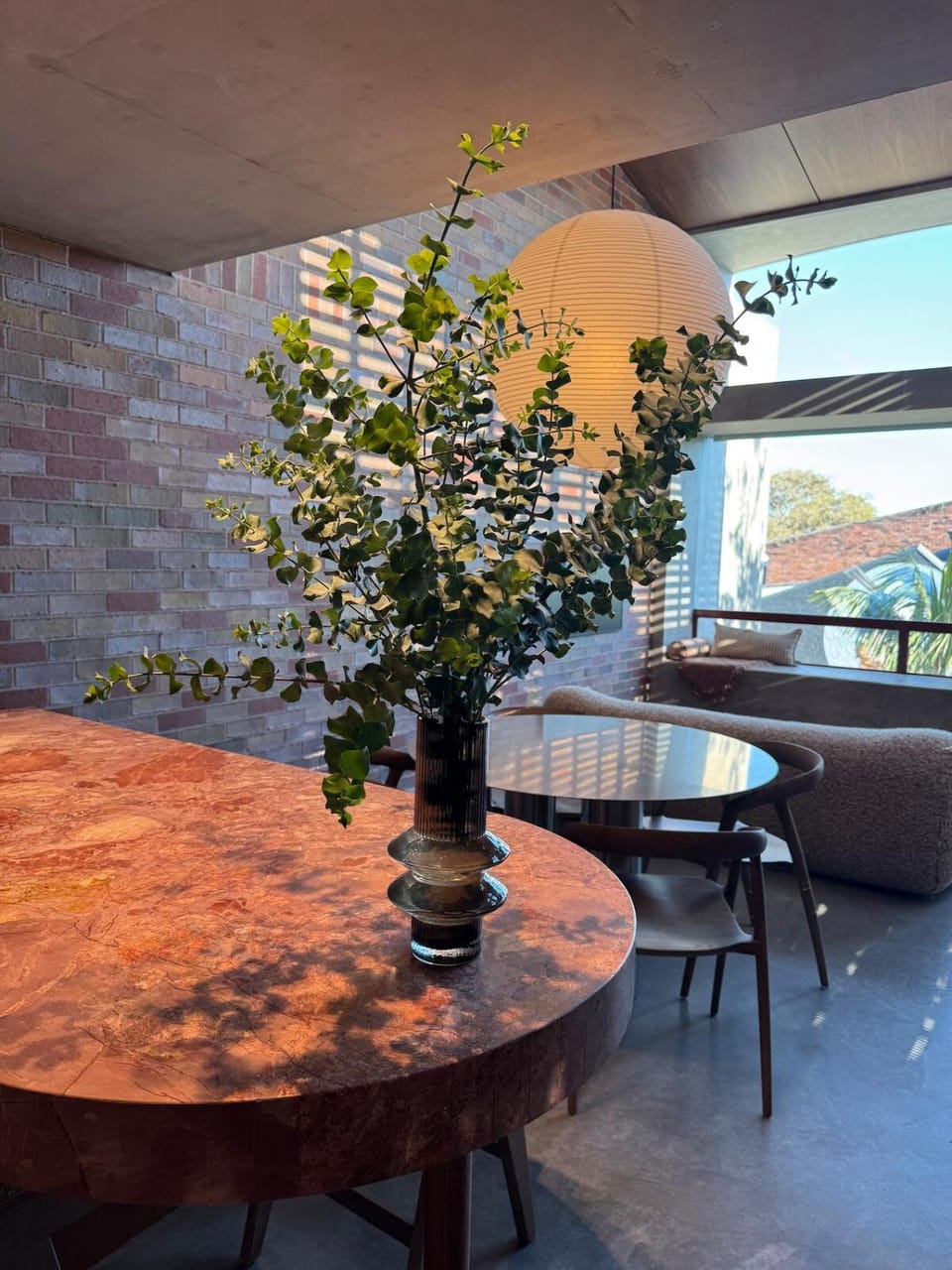 Camperdown - Luxury Architectural Escape House in Sydney
