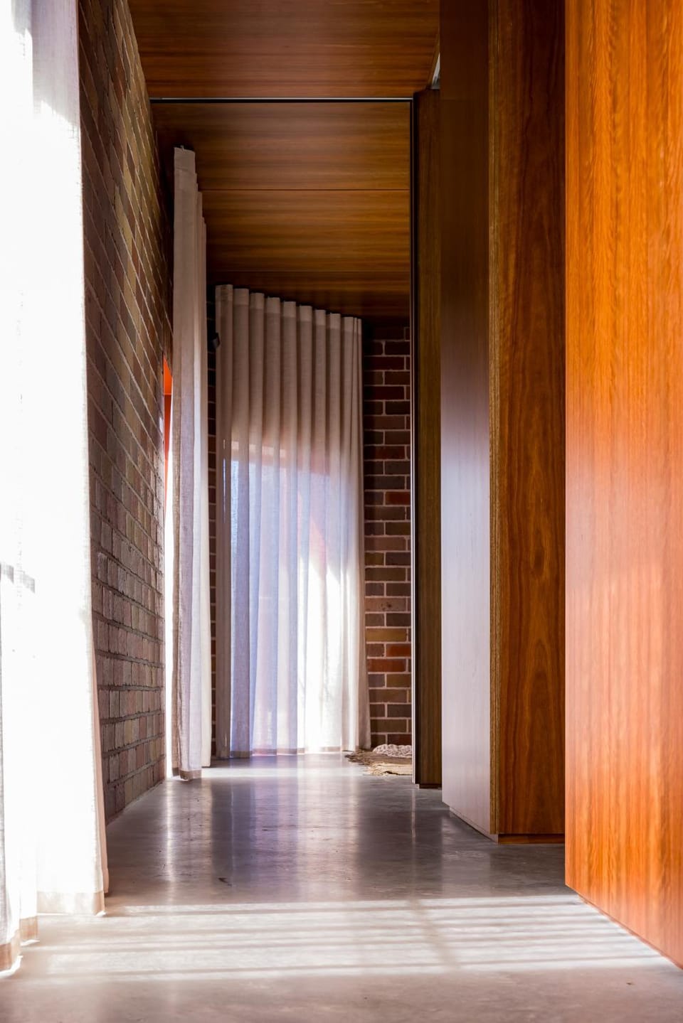 Camperdown - Luxury Architectural Escape House in Sydney