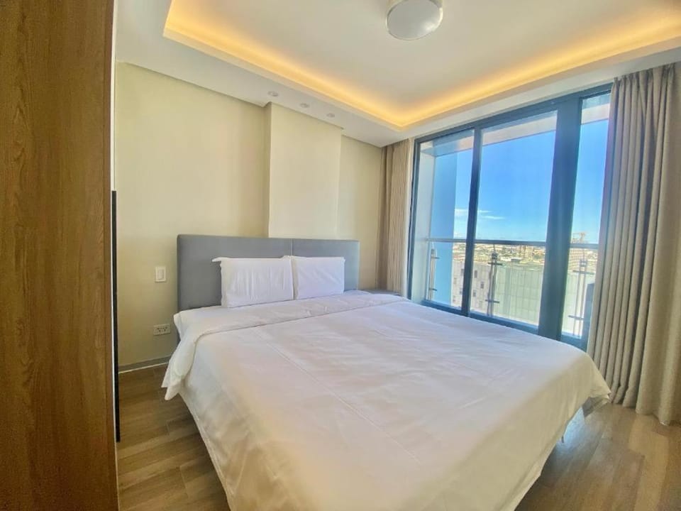 City Center Business Hotel-Near Manila Airport and PITX Hotel in Quezon City