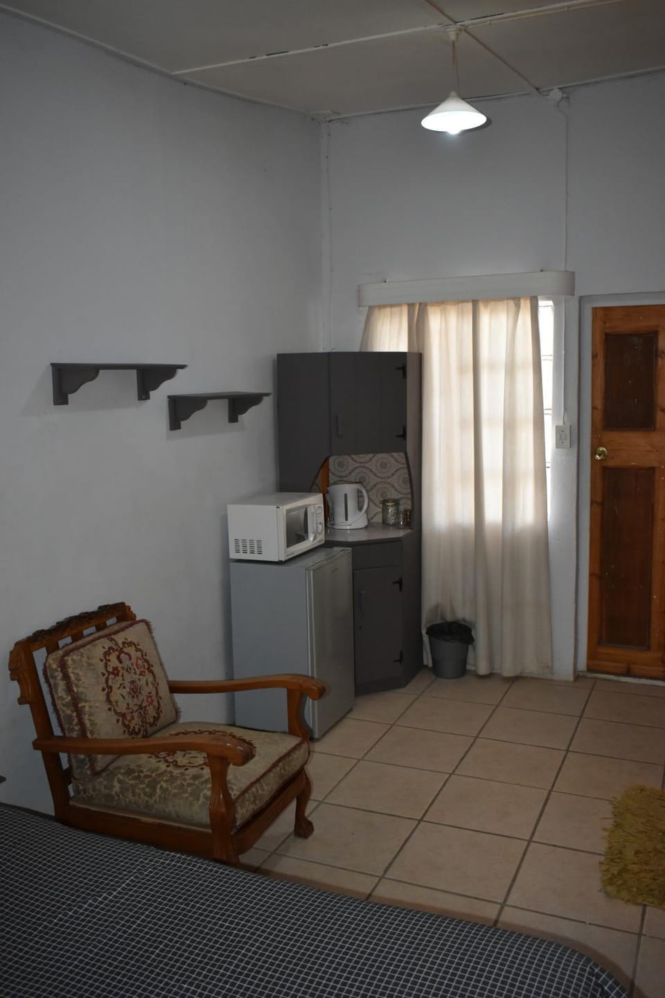 Hantam Kunskamer Apartment in Western Cape