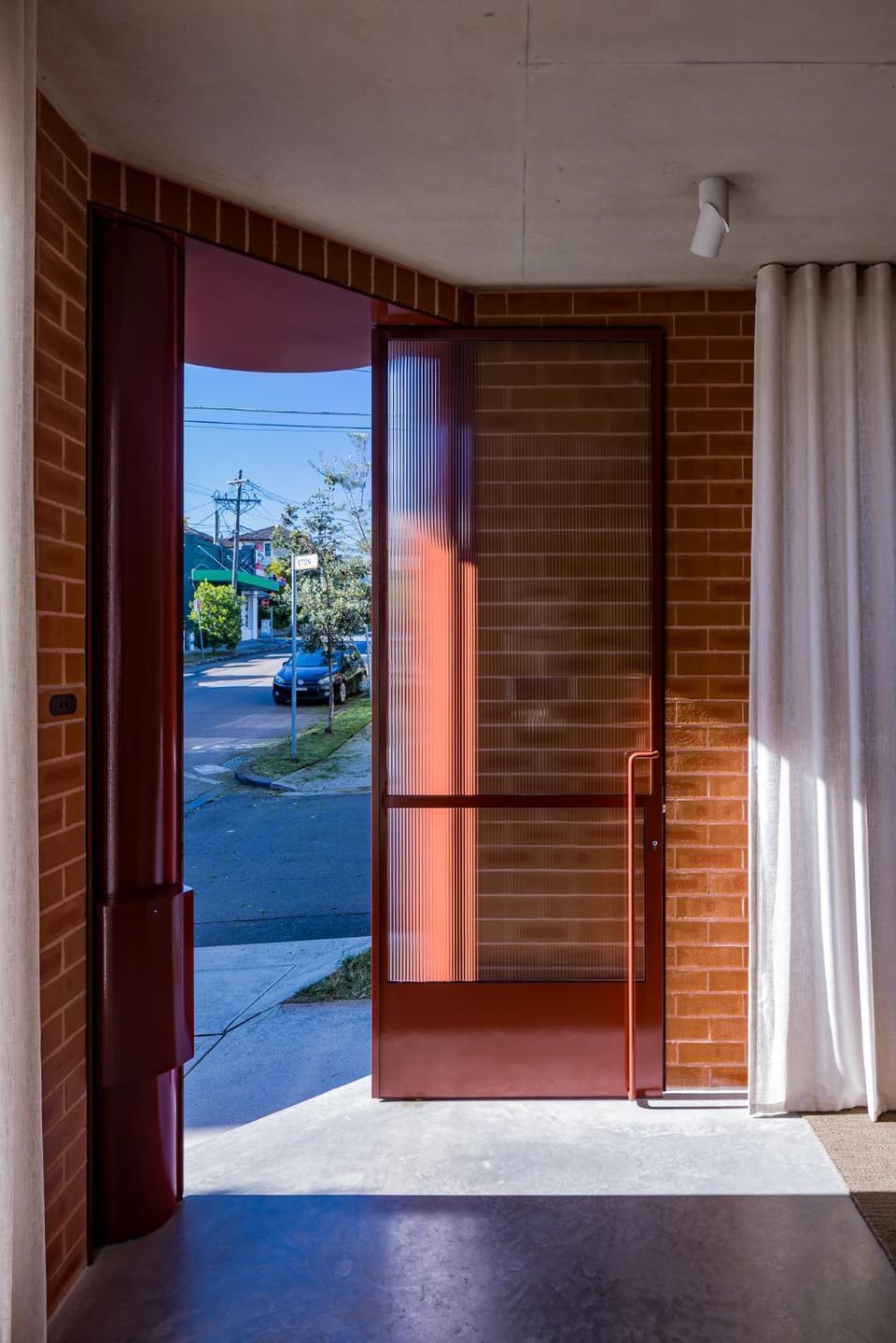 Camperdown- Luxury Architectural Apartment Escape Apartment in Sydney