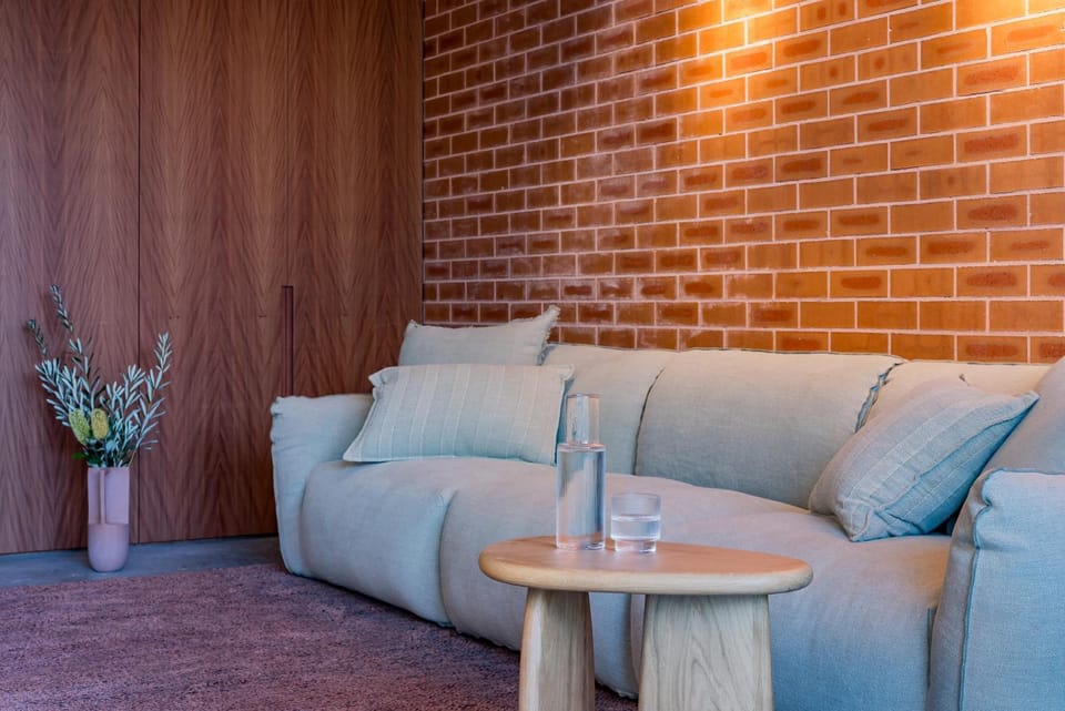 Camperdown- Luxury Architectural Apartment Escape Apartment in Sydney