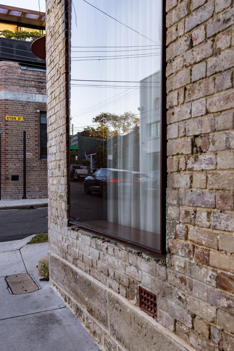 Camperdown- Luxury Architectural Apartment Escape Apartment in Sydney