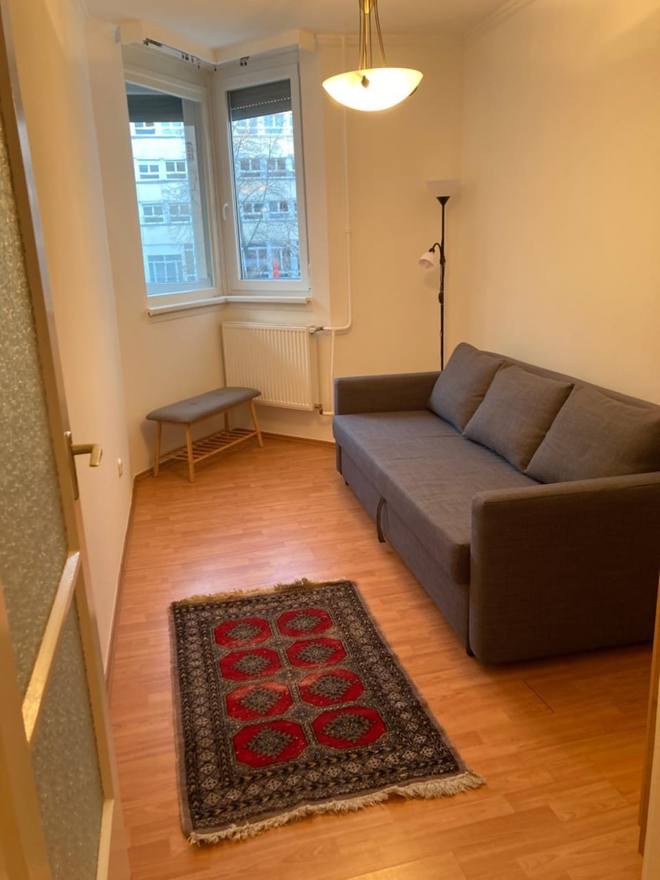 Lucas Apartman Apartment in Budapest