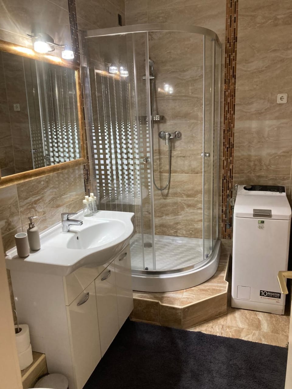 Lucas Apartman Apartment in Budapest