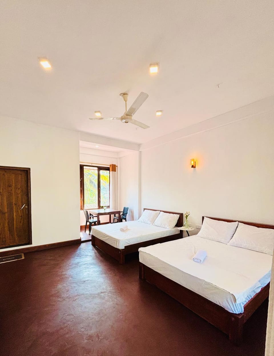 Raa Pala Lake Resort Bed and Breakfast in Sri Lanka