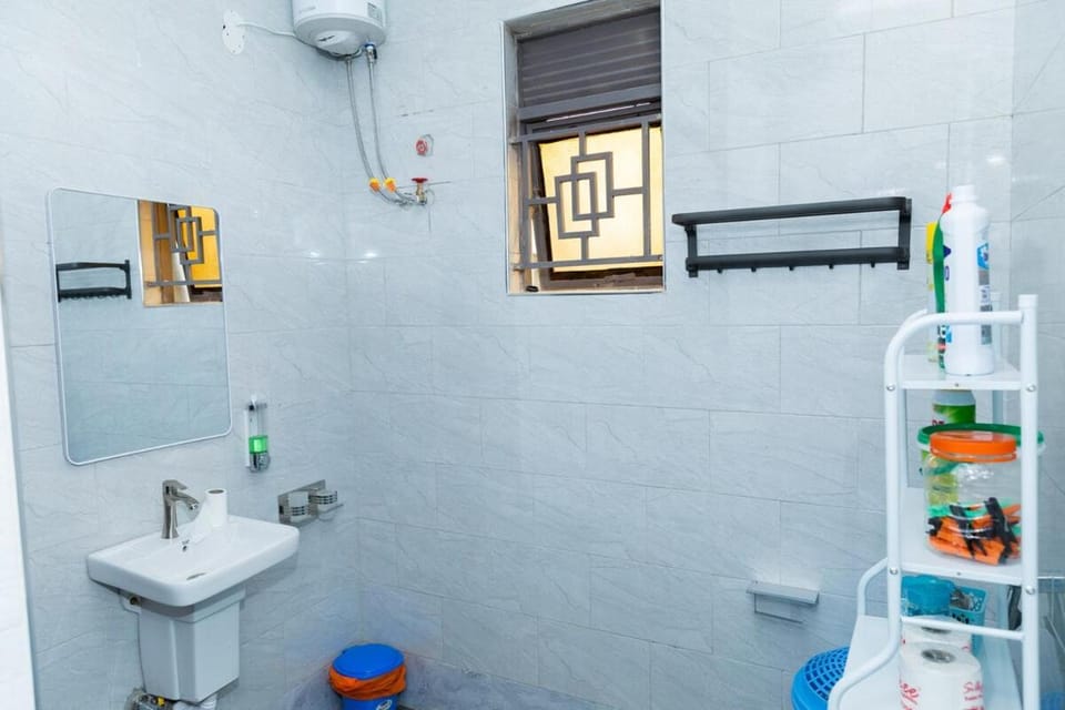 Ellies Homes Kampala Apartment in Kampala
