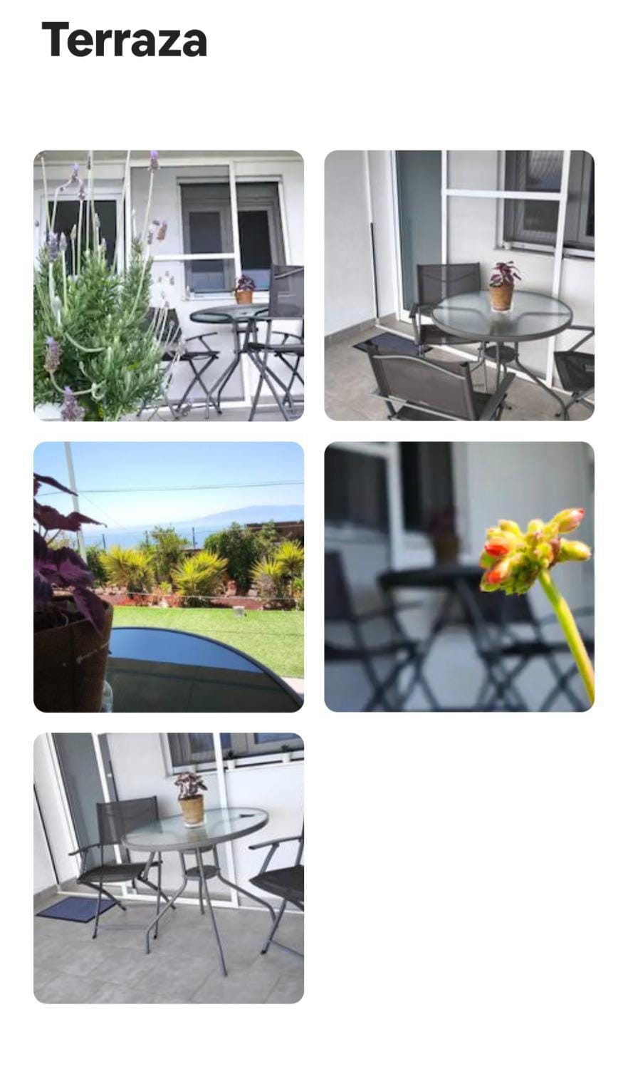 Day, Balcony/Terrace