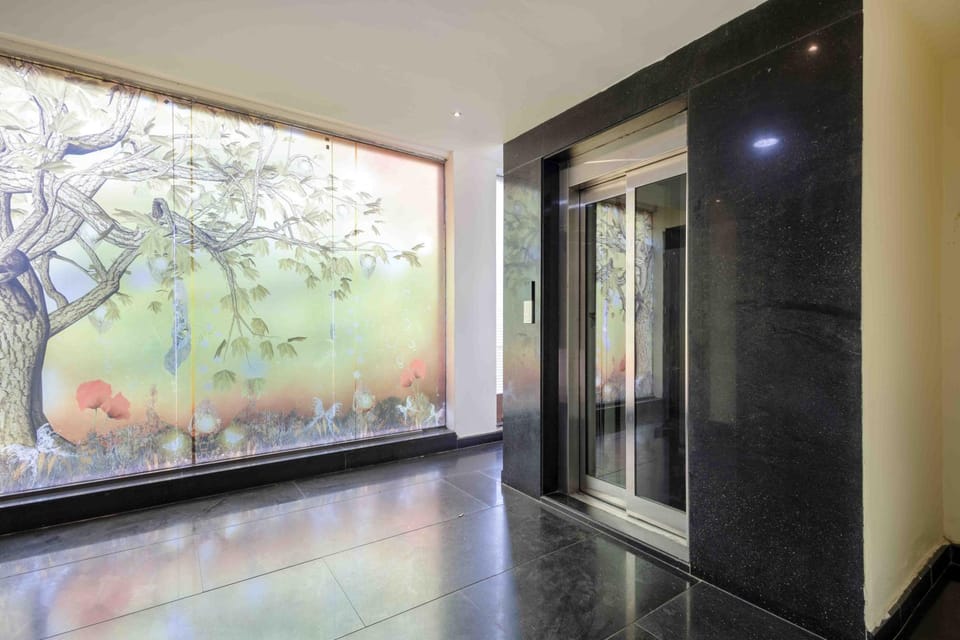 elevator