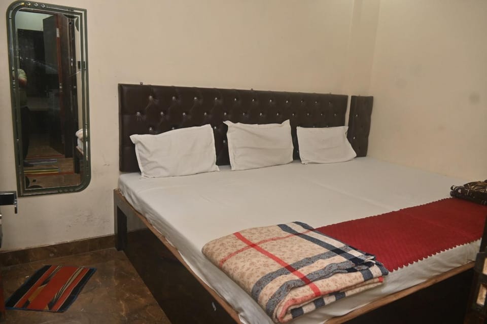jay radhe krishan residency Vacation rental in Varanasi